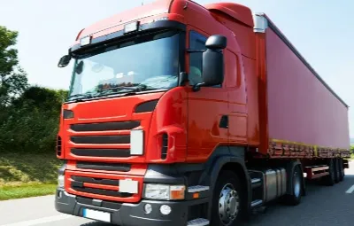 Konya Savur Ambar Kargo