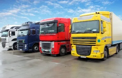 Konya Savur Nakliye Ambarı