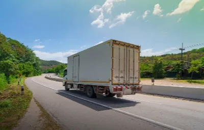 Konya ile Savur Arası Bulaşık Makinesi Taşıma