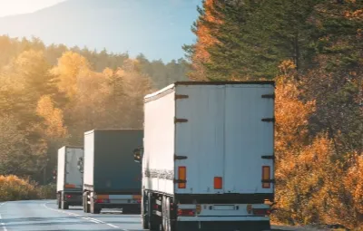 Konya ile Savur Arası Klima Taşıma